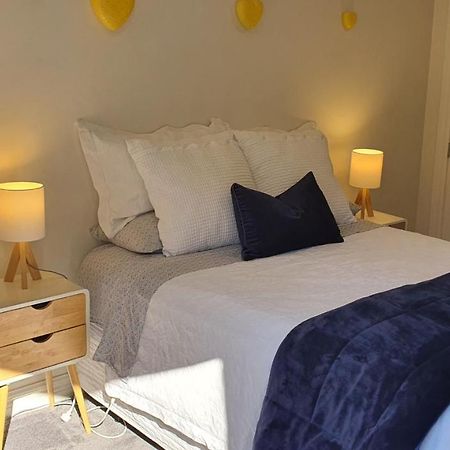 Takapuna Beach Accommodation โอ๊คแลนด์ ภายนอก รูปภาพ