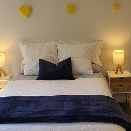 Takapuna Beach Accommodation โอ๊คแลนด์ ภายนอก รูปภาพ