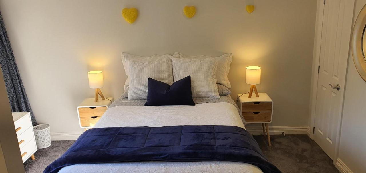 Takapuna Beach Accommodation โอ๊คแลนด์ ภายนอก รูปภาพ
